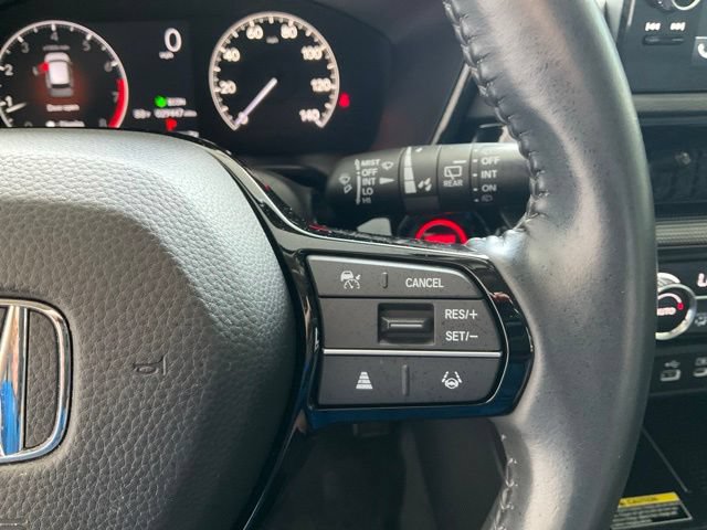 Certified 2023 Honda CR-V EX-L image 12