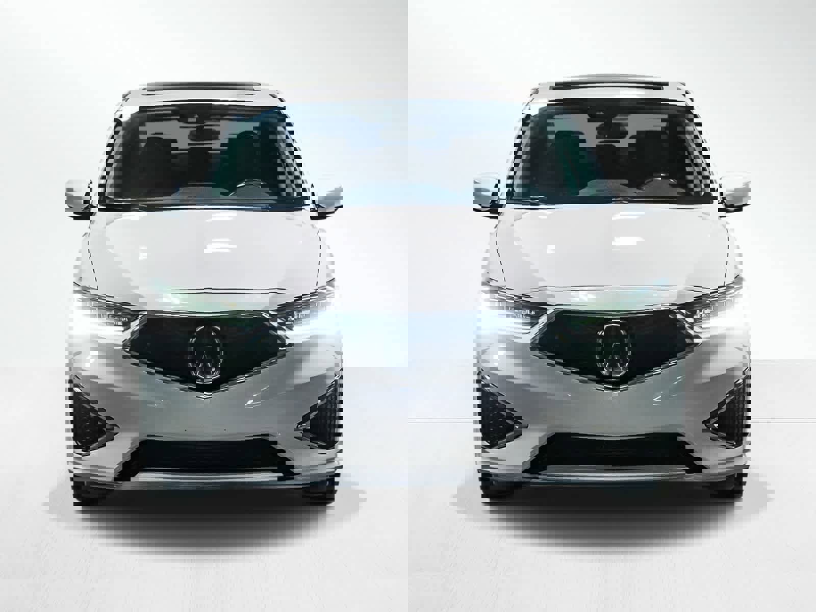 Used 2021 Acura ILX image 7