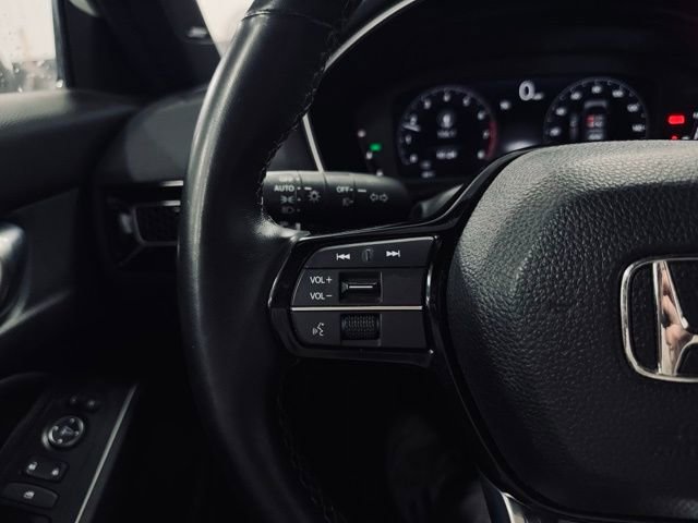 Used 2023 Honda Civic Sport Touring image 24