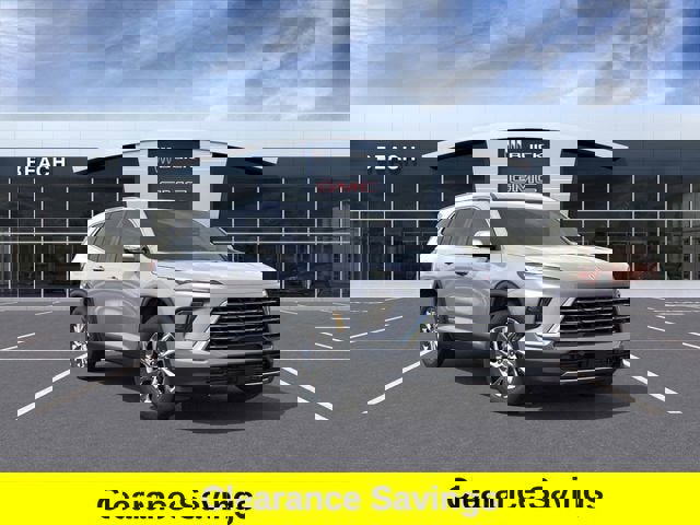 New 2026 Buick Enclave Preferred w/ Power Package image 1