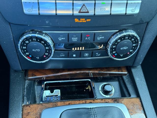 Used 2013 Mercedes-Benz C 300 4MATIC Sedan image 17