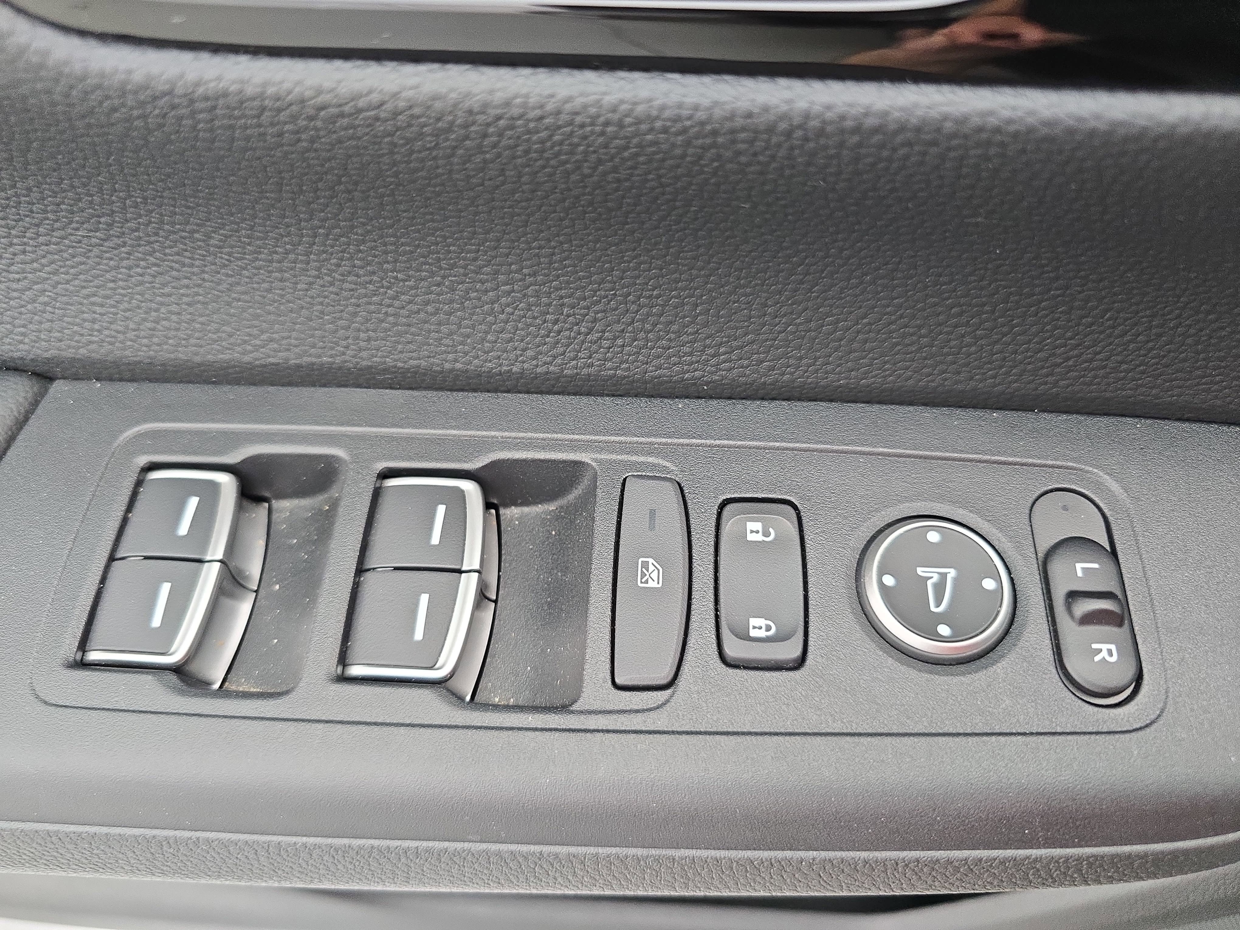 Certified 2023 Honda CR-V EX-L image 28