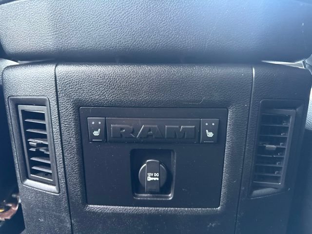 Used 2015 RAM 3500 Laramie Longhorn AWD/4WD image 12