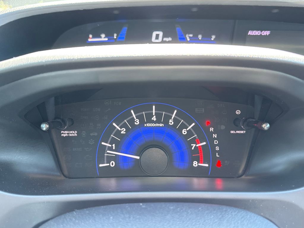 Used 2015 Honda Civic EX image 21