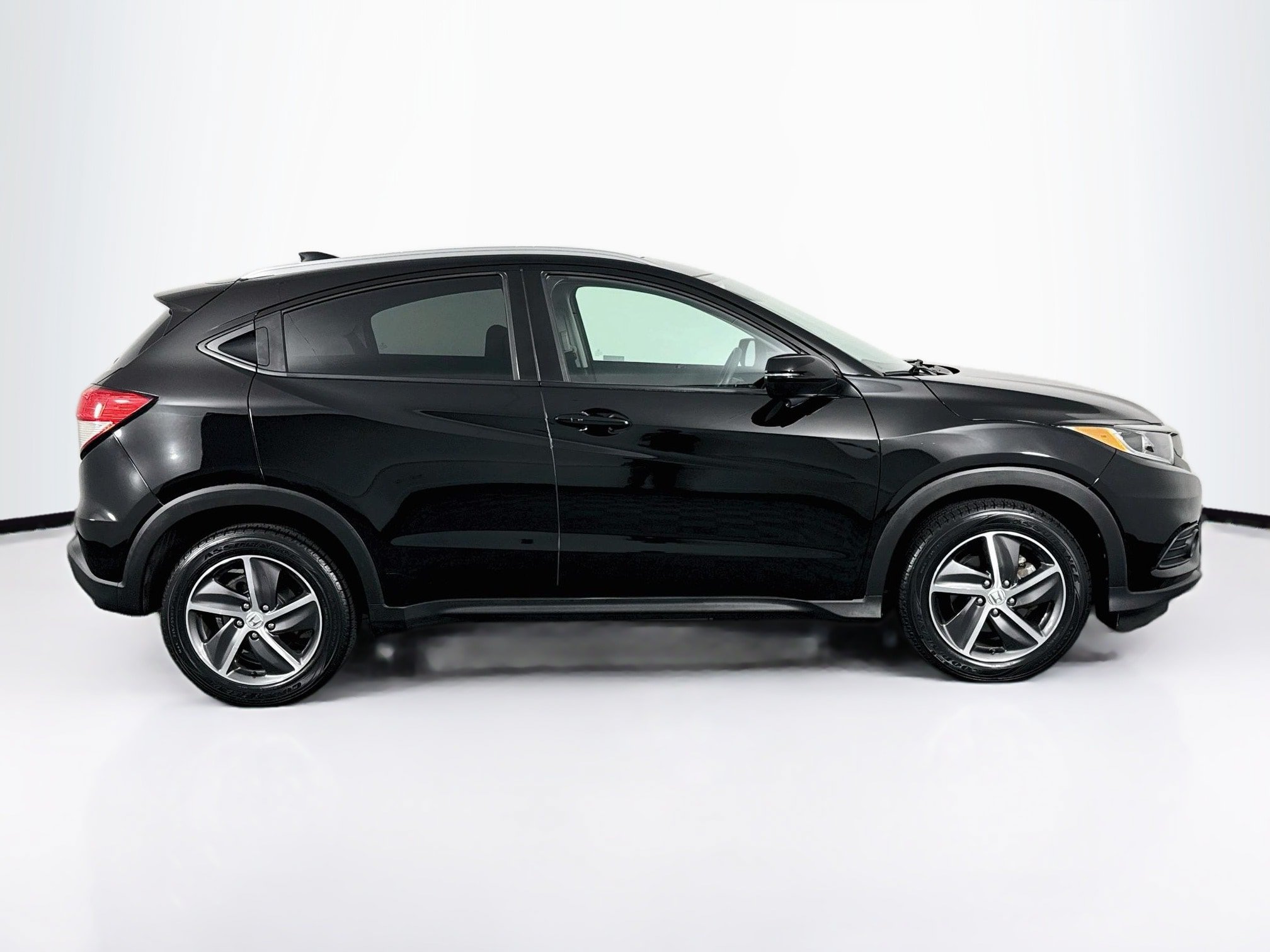 Used 2022 Honda HR-V EX image 16