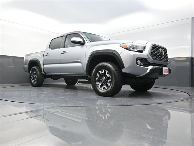 Used 2022 Toyota Tacoma TRD Off-Road image 27