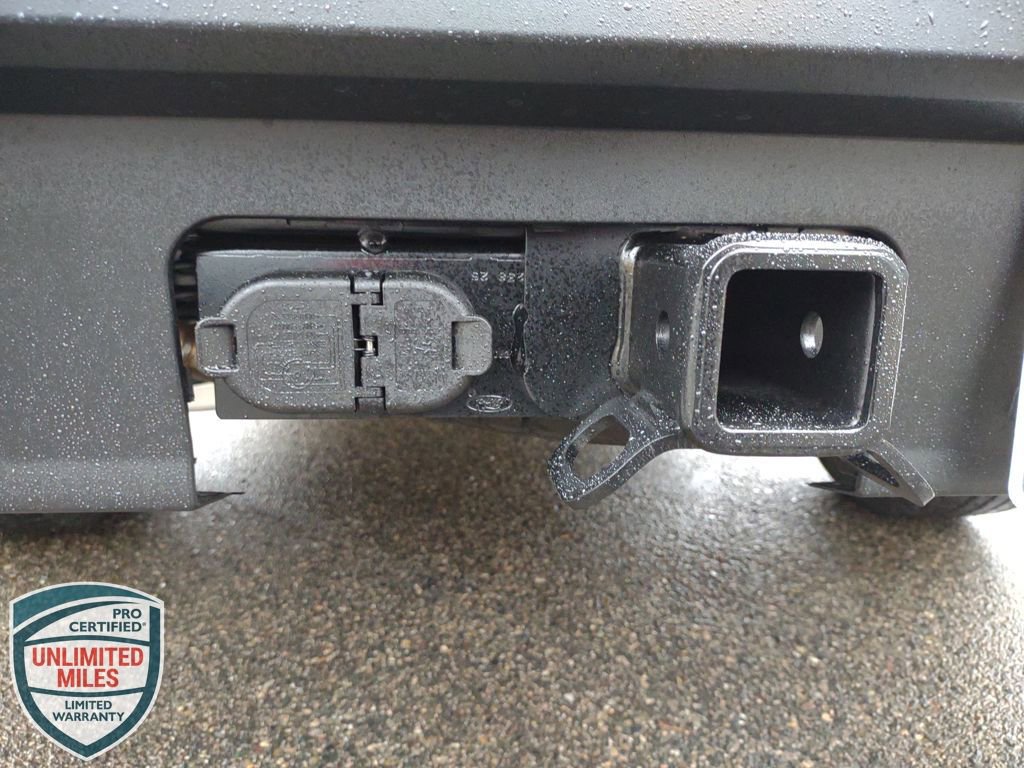 New 2025 Ford Maverick Lariat w/ 4K Tow Package image 44