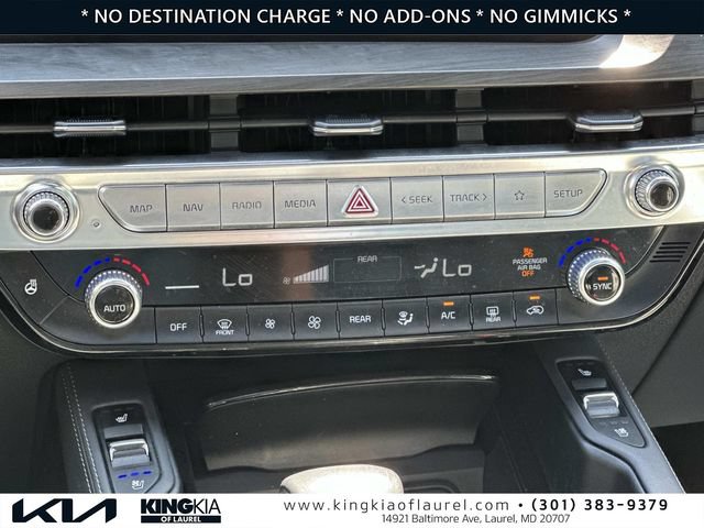 Used 2023 Kia Telluride SX Prestige X-Pro AWD/4WD image 5