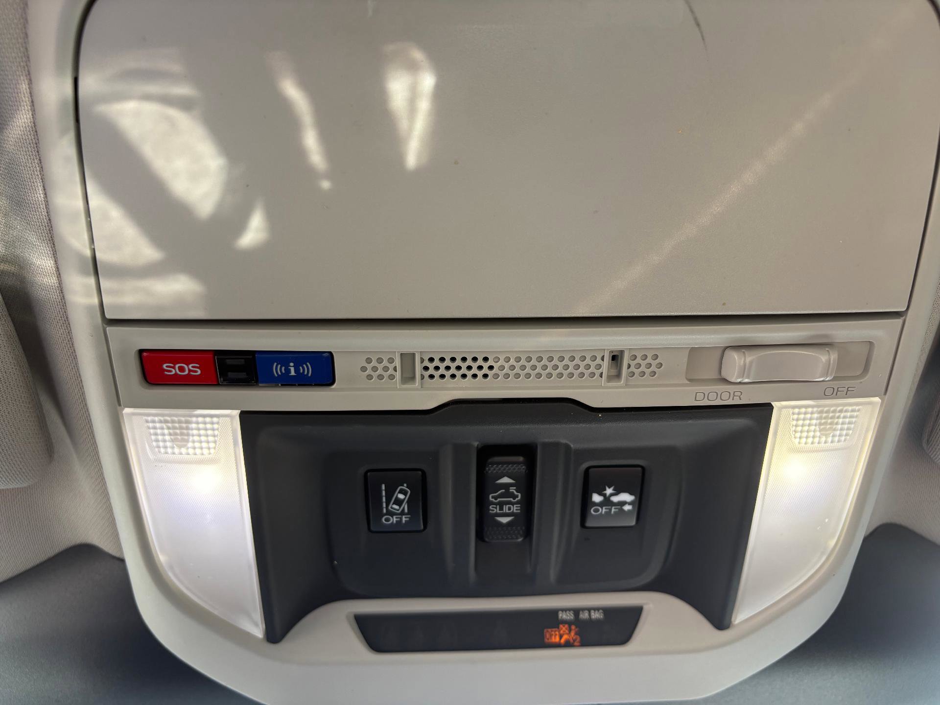 Used 2022 Subaru Forester Premium image 25