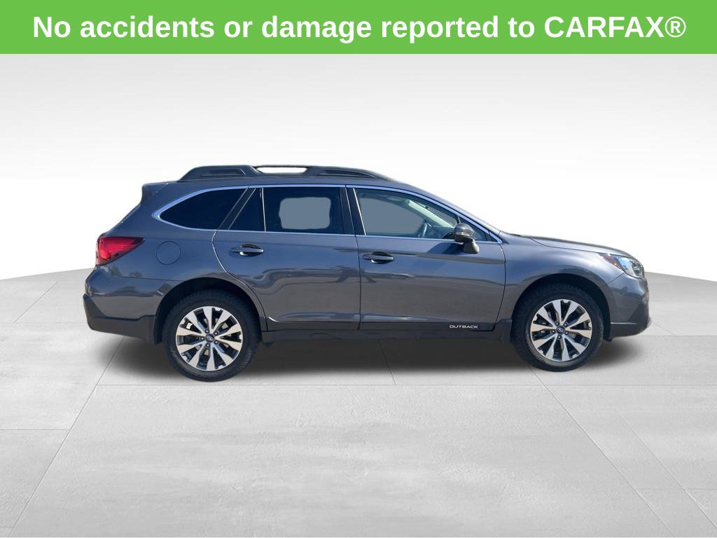 Used 2019 Subaru Outback 3.6R Limited w/ Popular Package #2 AWD/4WD image 6
