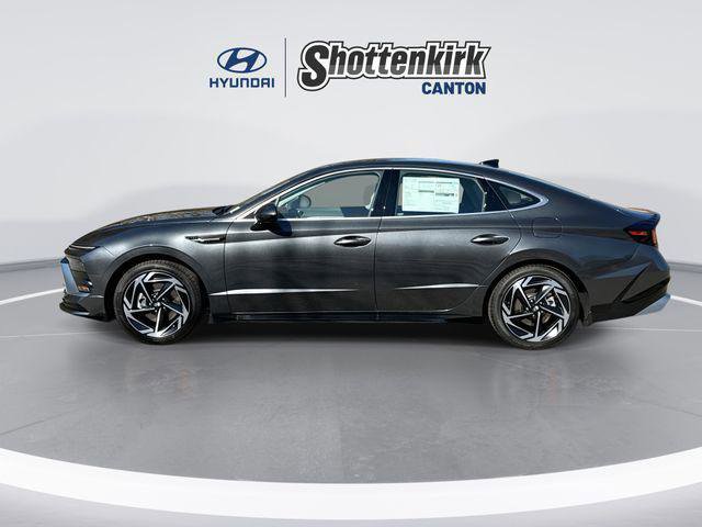 New 2026 Hyundai Sonata SEL image 5