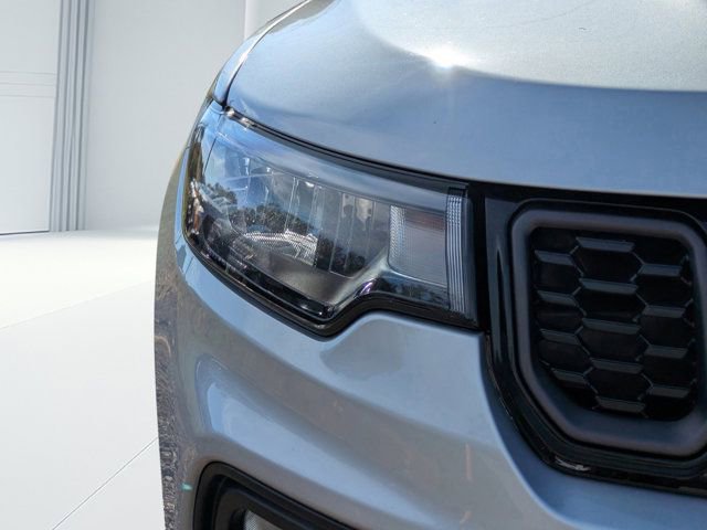 New 2026 Jeep Compass Latitude image 8