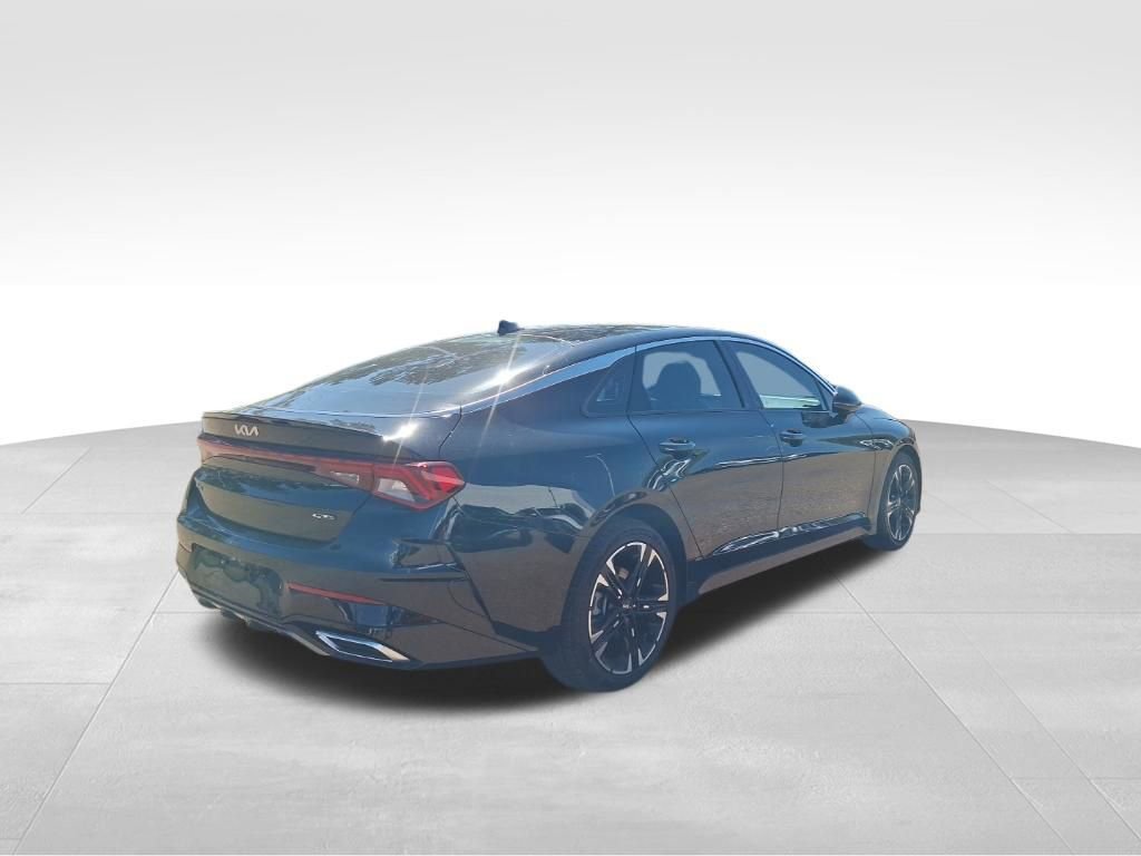 Used 2022 Kia K5 GT-Line w/ GT-Line FWD Premium Package image 8