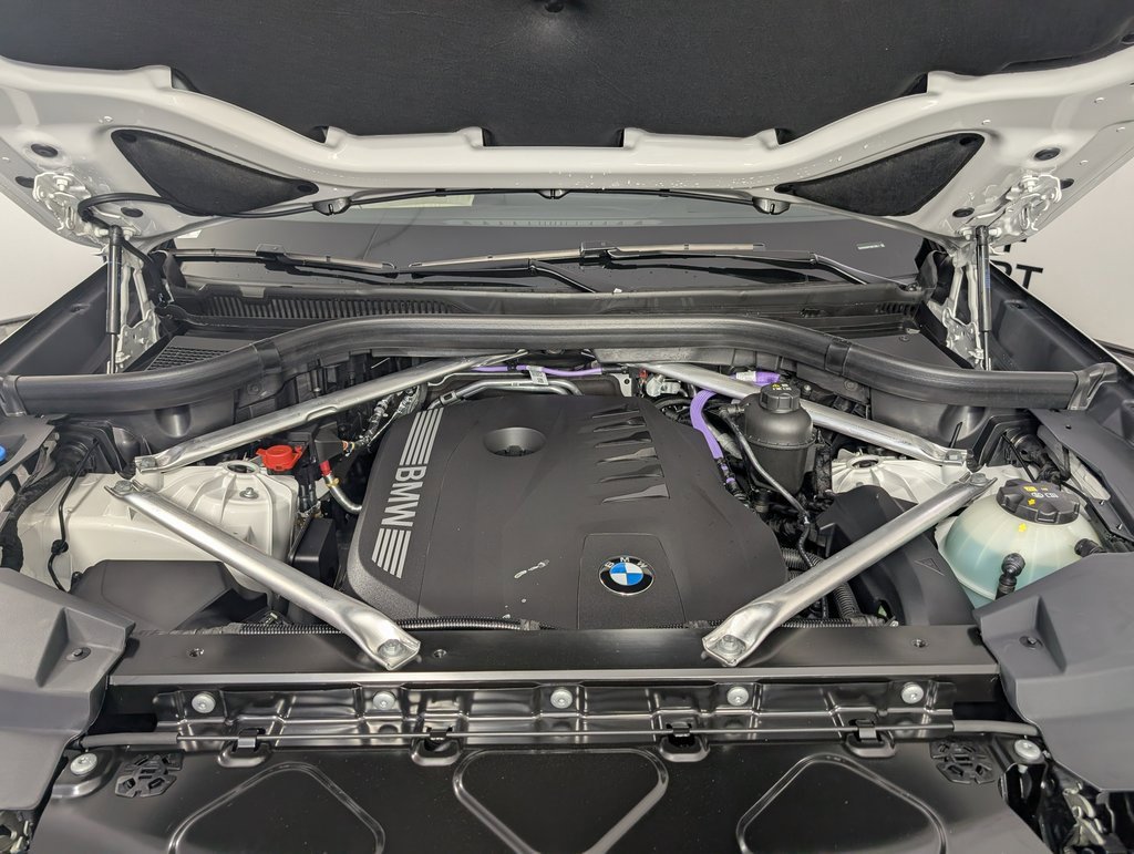 New 2026 BMW X5 xDrive40i image 20