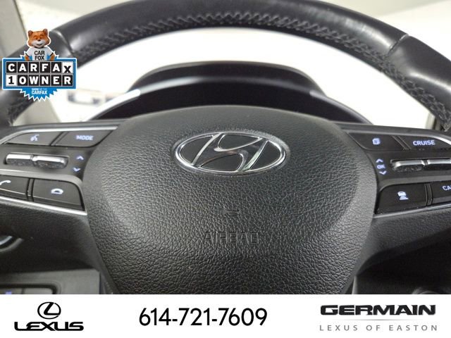 Used 2019 Hyundai Santa Fe AWD image 25