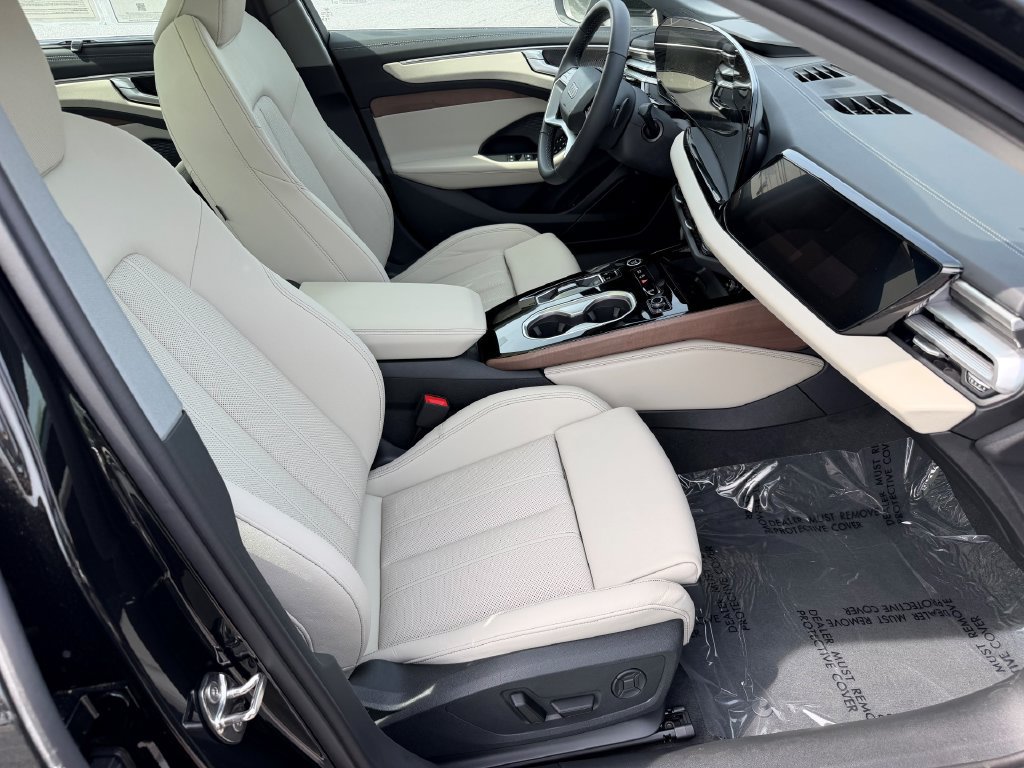 Used 2026 Audi A6 Prestige w/ Prestige Package AWD/4WD image 14