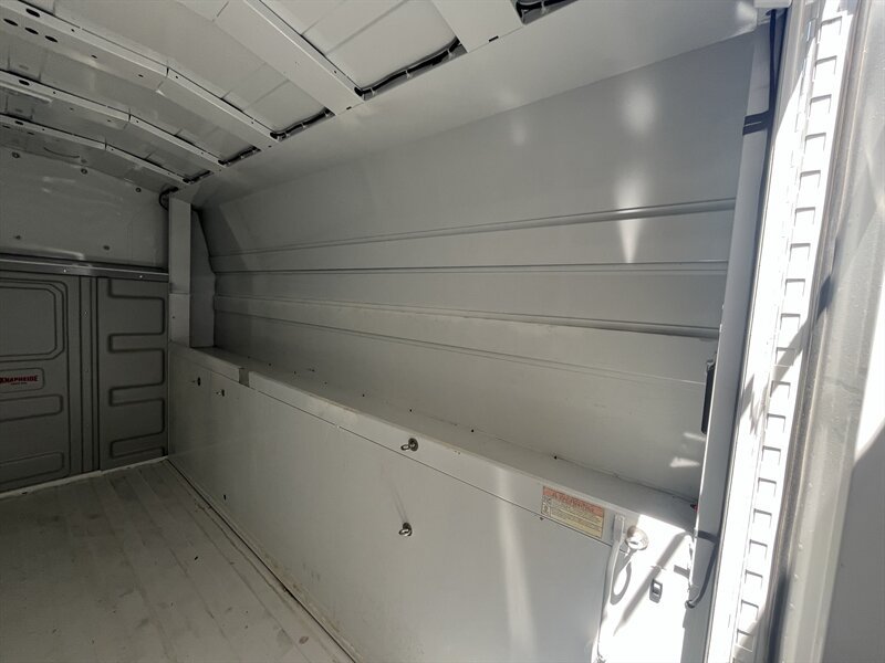 Used 2024 GMC Savana 3500 w/ Power Convenience Package RWD image 14