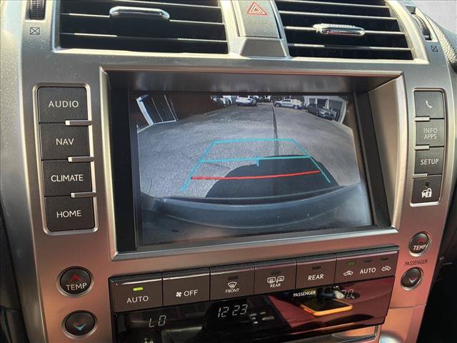 Used 2021 Lexus GX 460 Premium AWD/4WD image 18