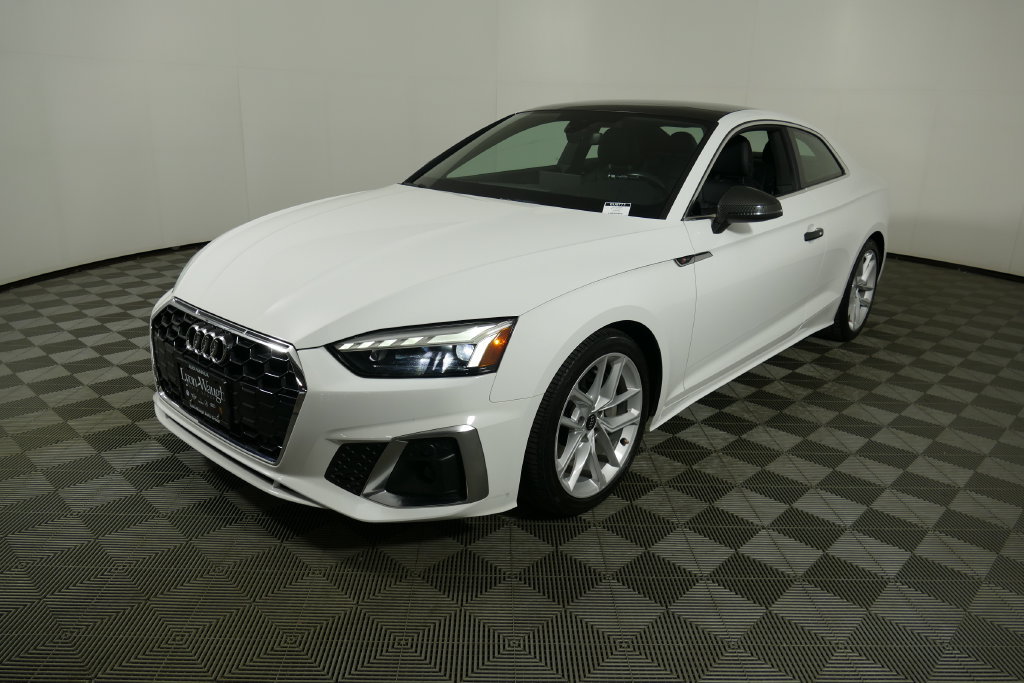 Used 2023 Audi A5 2.0T Premium AWD/4WD image 6