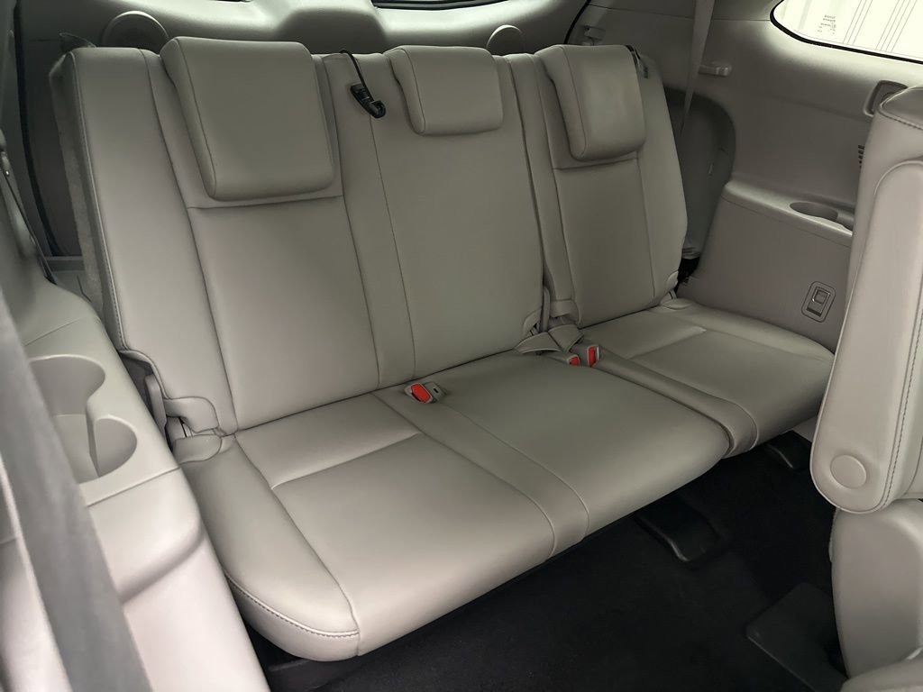 Used 2019 Toyota Highlander Limited image 12