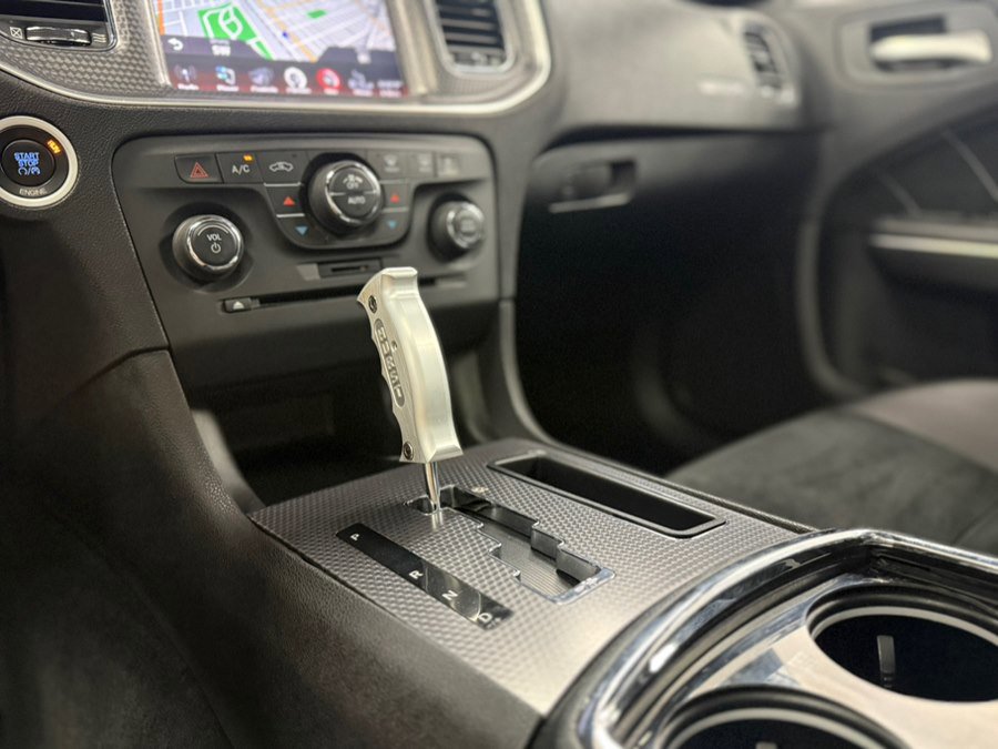 Used 2013 Dodge Charger SRT8 w/ Adaptive Cruise Group image 62