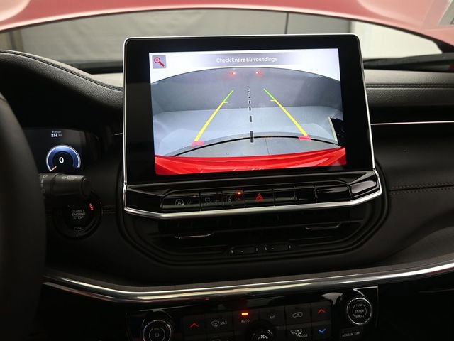 Used 2023 Jeep Compass Limited w/ Elite Group for (Red) Edition image 32