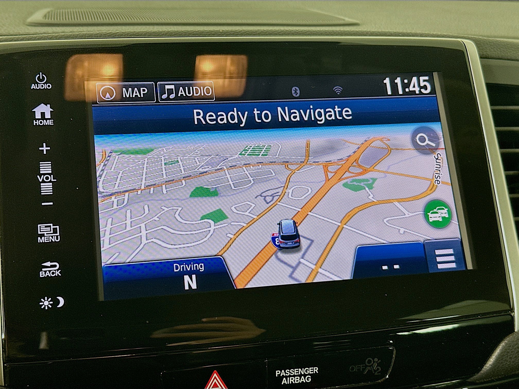 Used 2018 Honda Pilot Touring image 21