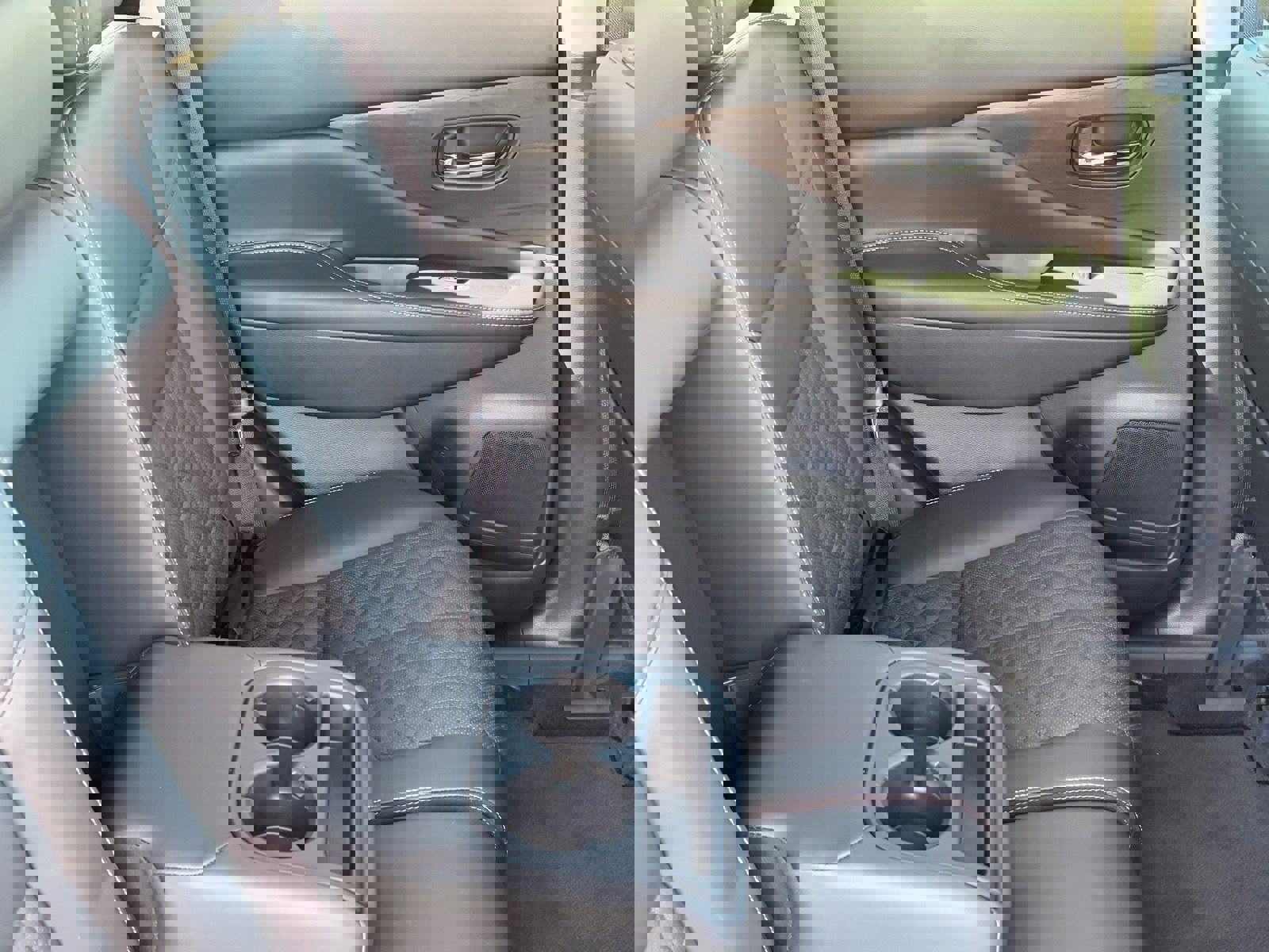 Used 2023 Nissan Murano Platinum w/ Cargo Package image 11