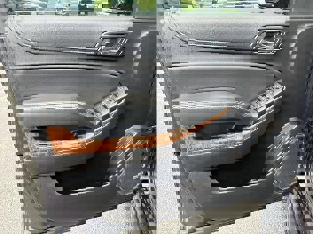 Certified 2018 Chevrolet Tahoe Premier image 23