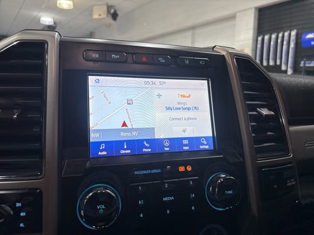 Used 2021 Ford F250 Lariat AWD/4WD image 23