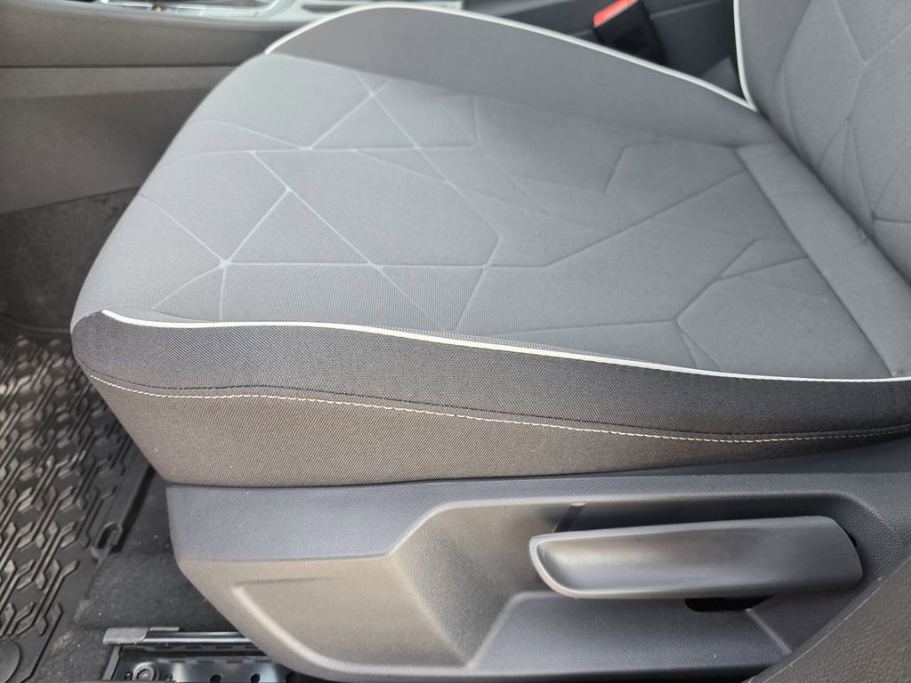 New 2026 Volkswagen Jetta Sport FWD image 22