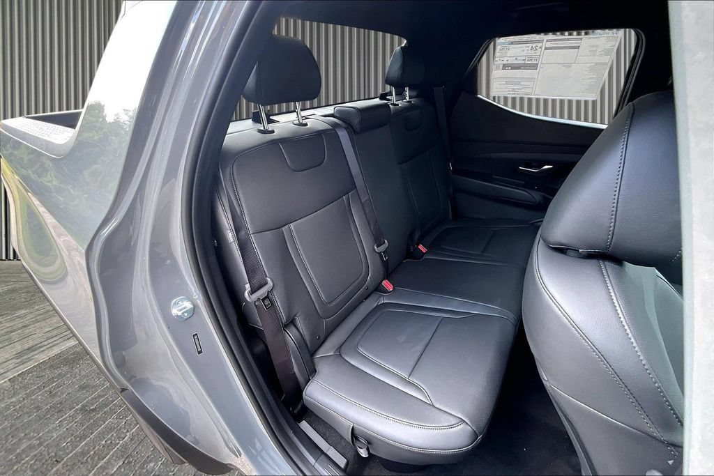New 2027 Hyundai Santa Cruz SE AWD/4WD image 11