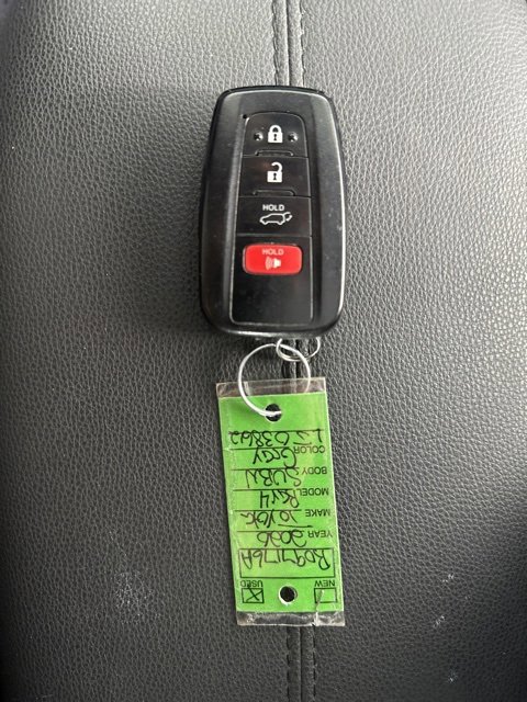 Used 2020 Toyota RAV4 XSE image 32