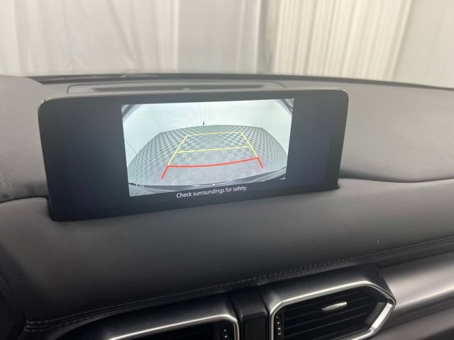 Used 2023 MAZDA CX-5 AWD 2.5 S image 19