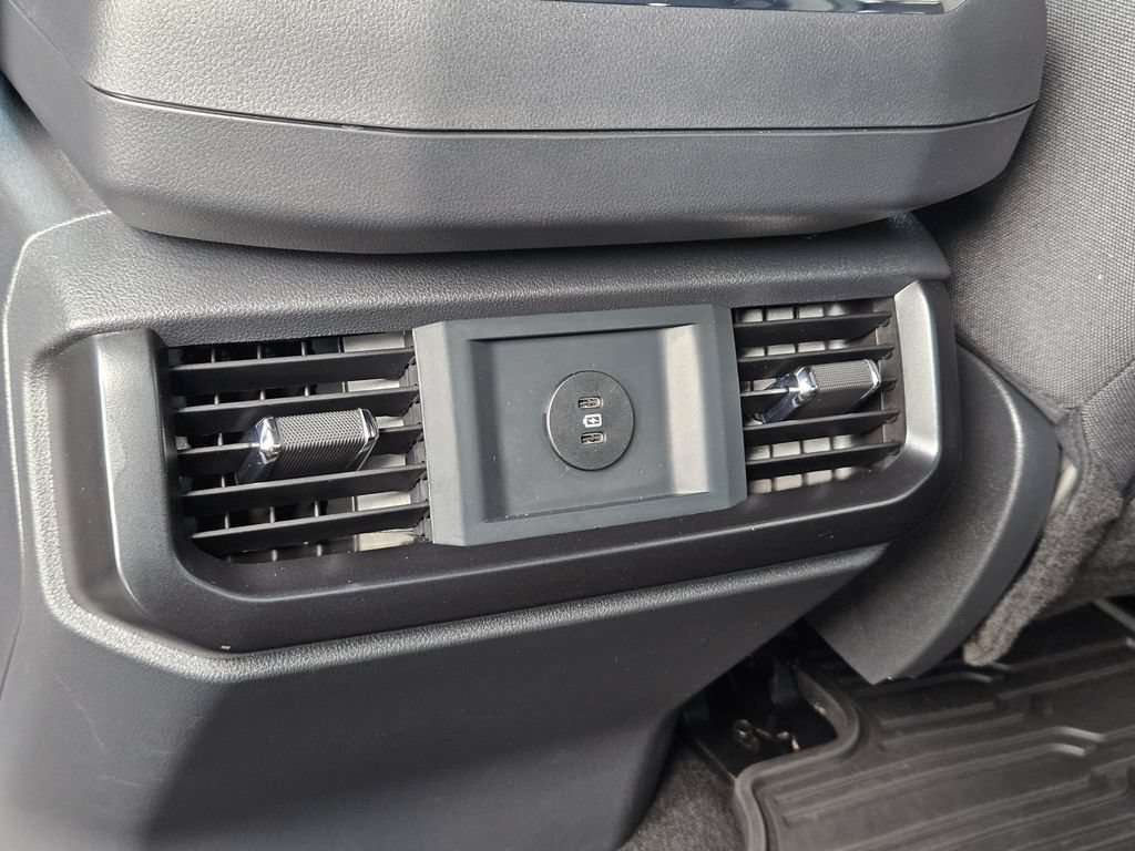 Used 2025 Ford F150 STX AWD/4WD image 17