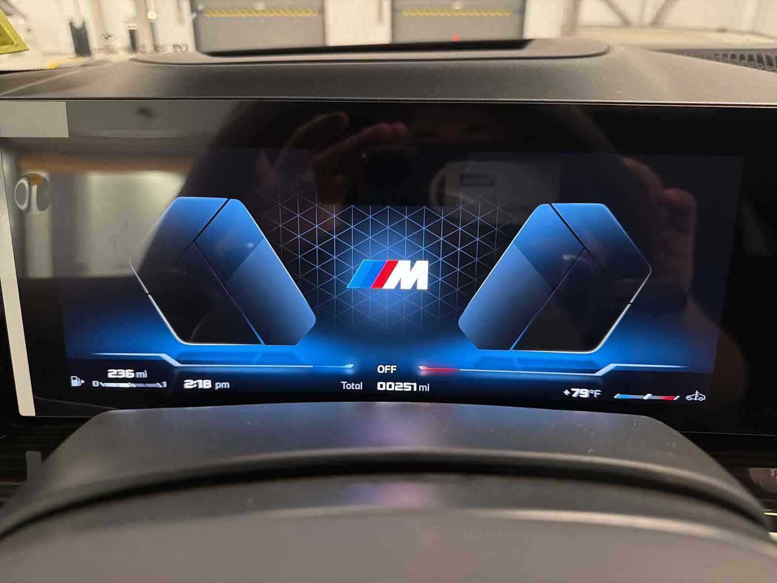 New 2026 BMW X7 M60i AWD/4WD image 9