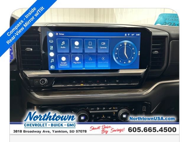 Certified 2022 Chevrolet Silverado 1500 RST image 18