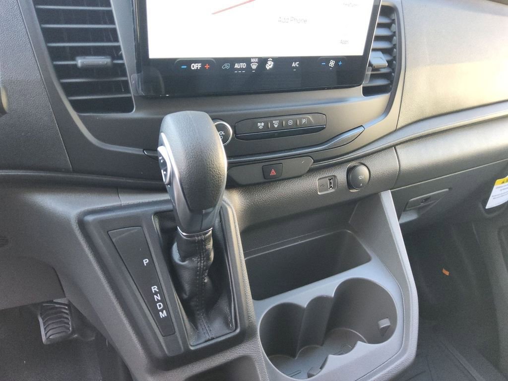 New 2026 Ford Transit 250 148 Medium Roof w/ Load Area Protection Package image 12