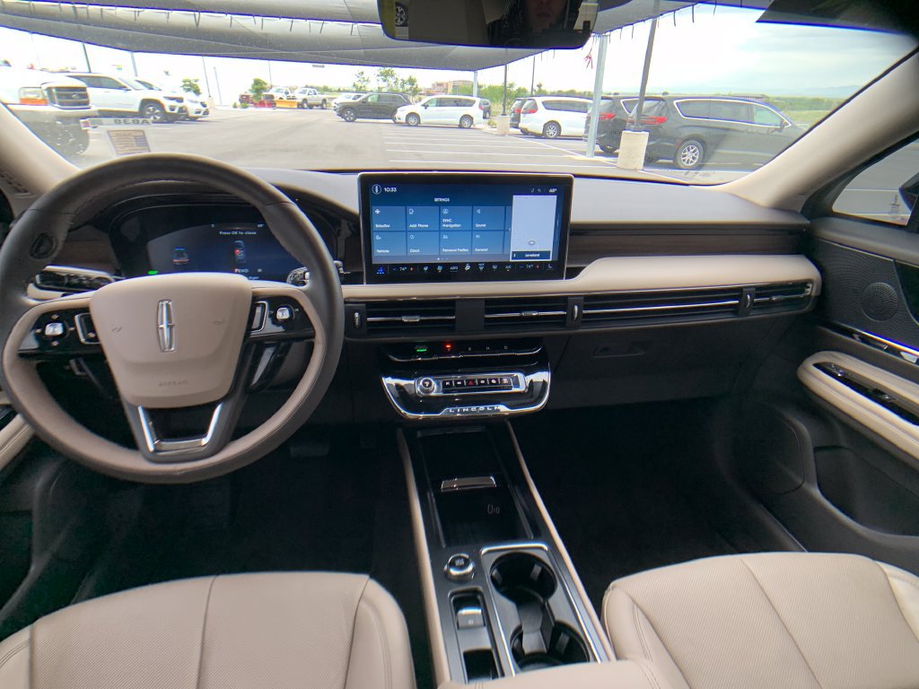 Used 2024 Lincoln Corsair Grand Touring w/ Equipment Group 301A AWD/4WD image 14