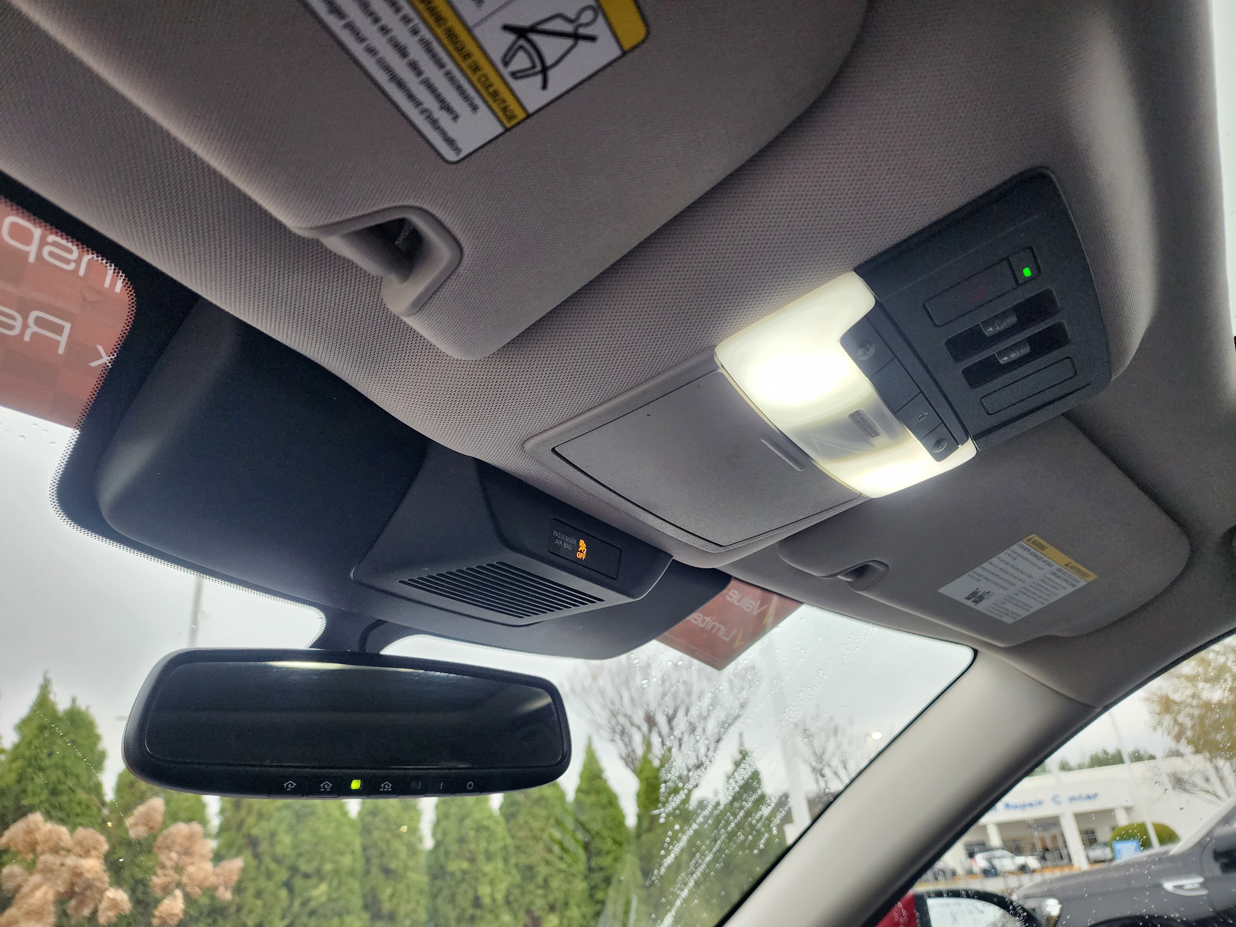 Used 2022 Nissan Pathfinder Platinum w/ Cargo Package image 37