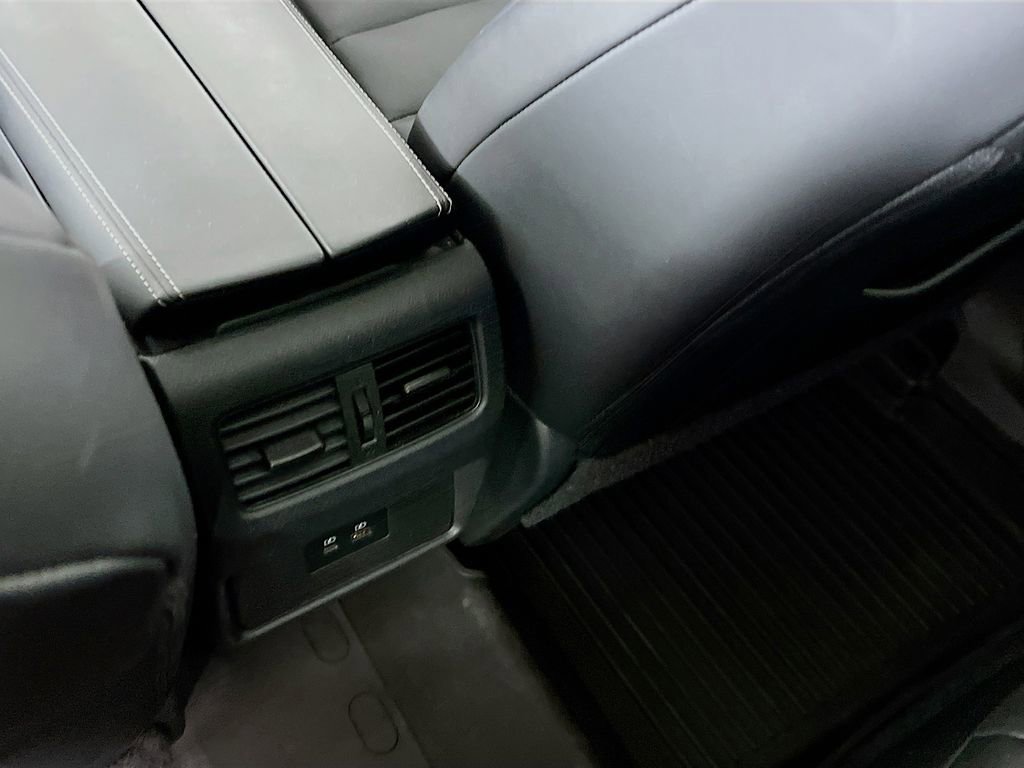 Used 2023 Nissan Rogue SV w/ SV Premium Package AWD/4WD image 25