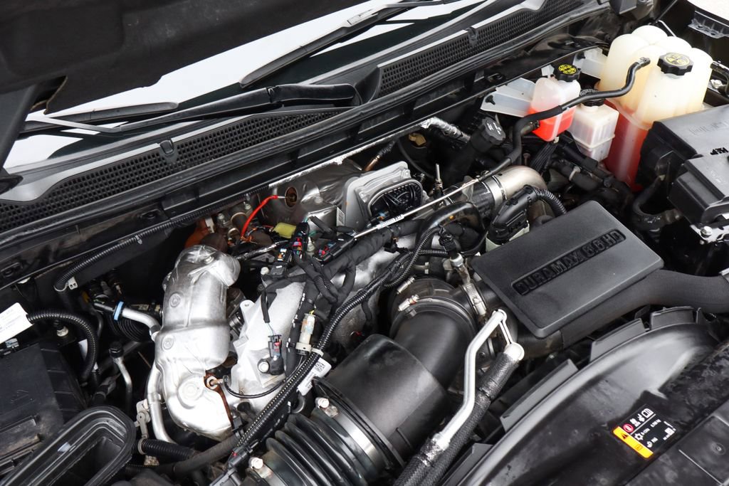 Used 2024 GMC Sierra 2500 Denali w/ Denali Reserve Package image 12