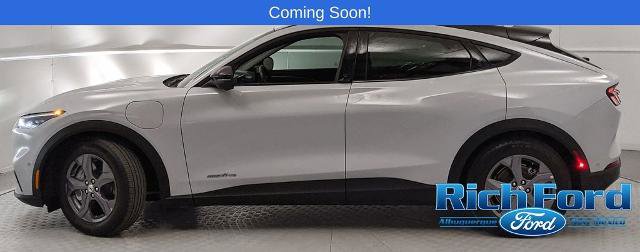 Certified 2023 Ford Mustang Mach-E Select image 5