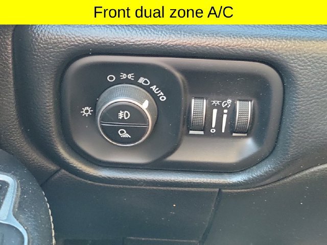 Used 2020 RAM 3500 Laramie w/ Night Edition AWD/4WD image 20