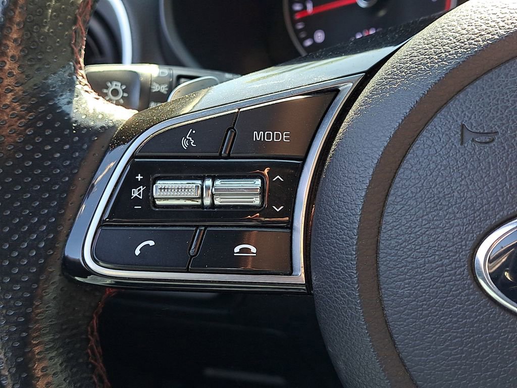 Used 2020 Kia Forte GT image 24