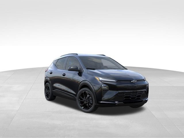 New 2027 Chevrolet Bolt RS