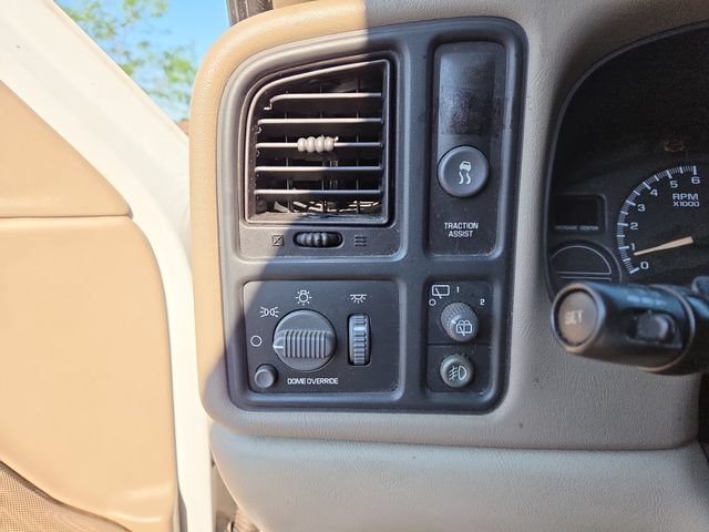 Used 2002 GMC Yukon SLT RWD image 16