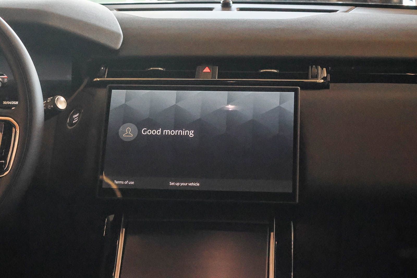 New 2026 Land Rover Range Rover Velar S AWD/4WD image 21