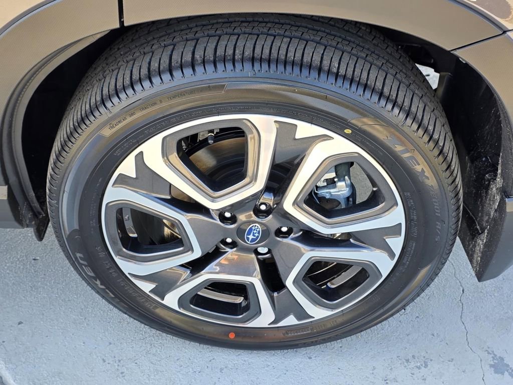 New 2026 Subaru Ascent Touring image 42