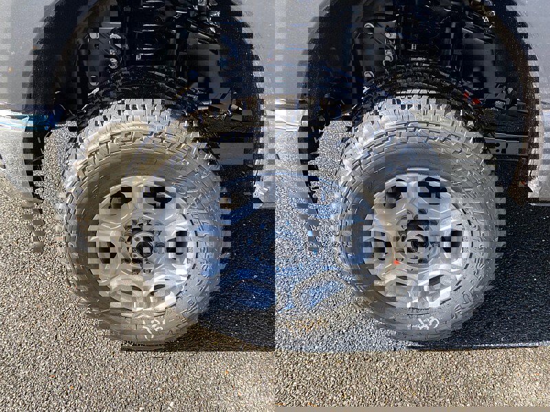 New 2026 Ford F350 XLT image 22